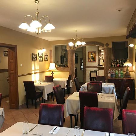 Fortuna Hotel Miskolc Eksteriør billede
