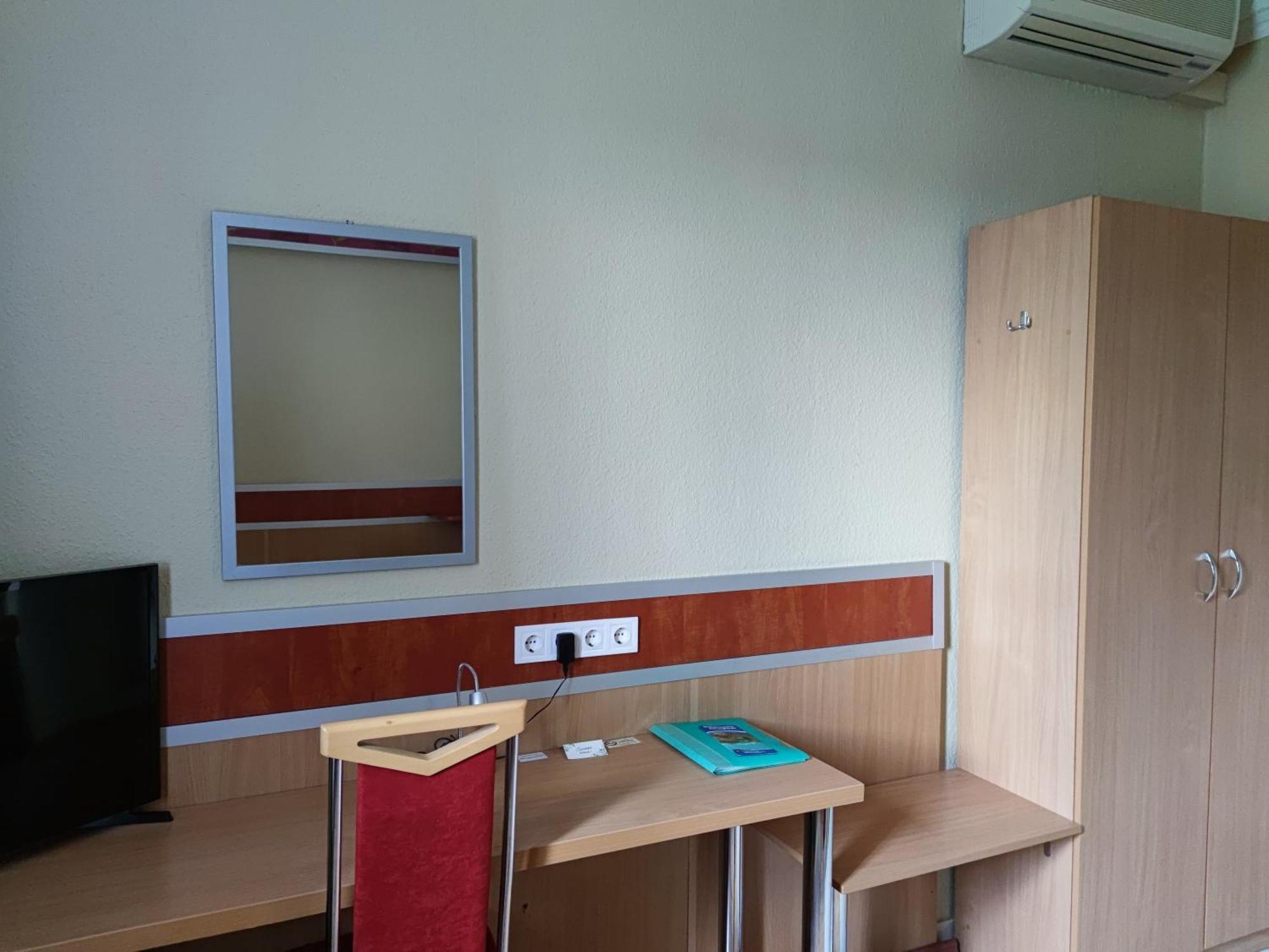 Fortuna Hotel Miskolc Eksteriør billede